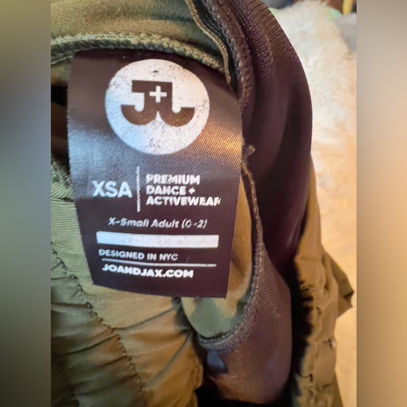 NWOT XS Jo+Jax Lightsoeed pant - Picture 4 of 5